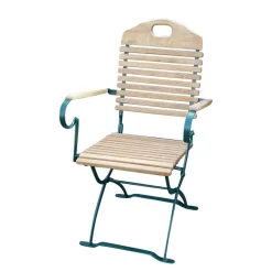 Pharao24 Klappsessel Ziller> Gartenmöbel