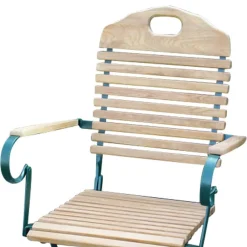 Pharao24 Klappsessel Ziller> Gartenmöbel