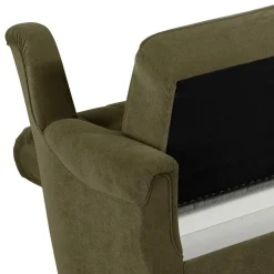 Polstermöbel|Einzelsofa*Pharao24 Klappsofa Borgetto