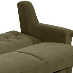 Polstermöbel|Einzelsofa*Pharao24 Klappsofa Borgetto