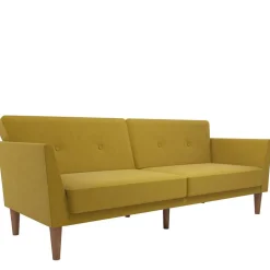 Pharao24 Klappsofa Cooper> Polstermöbel|Einzelsofa