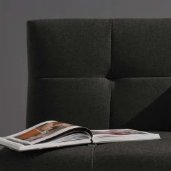 Polstermöbel|3 Sitzer Sofa*Pharao24 Klappsofa Cordelius