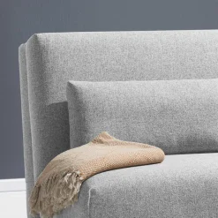 3 Sitzer Sofa|2 Sitzer Sofa*Pharao24 Klappsofa Karivo