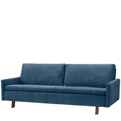 3 Sitzer Sofa|Schlafsofas*Pharao24 Klappsofa Kobi