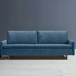 3 Sitzer Sofa|Schlafsofas*Pharao24 Klappsofa Kobi