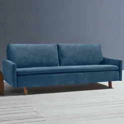 3 Sitzer Sofa|Schlafsofas*Pharao24 Klappsofa Kobi
