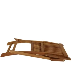 Gartenmöbel*Pharao24 Klappstuhl Set Mavus
