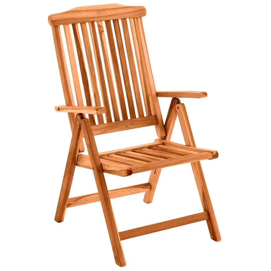 Gartenmöbel|Sitzgruppen*Pharao24 Klappstuhl Sitzgruppe Spadarius