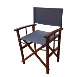 Gartenmöbel*Pharao24 Klappstuhl Untonia