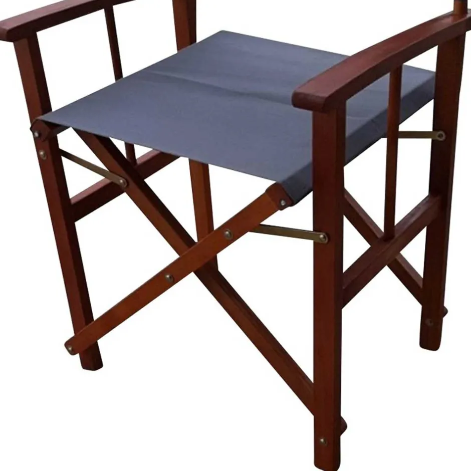 Gartenmöbel*Pharao24 Klappstuhl Untonia