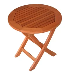 Pharao24 Klapptisch Elburg> Wohnzimmertisch|Massivholztische