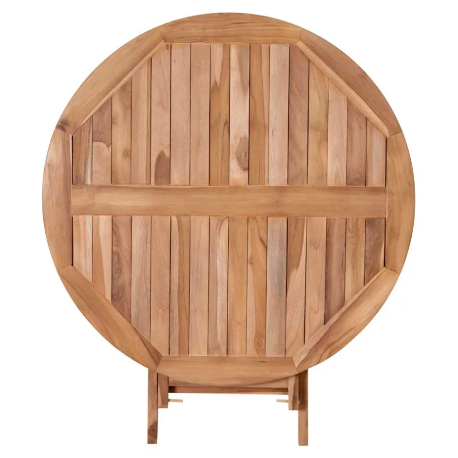 Massivholzmöbel|Küchentisch*Pharao24 Klapptisch Quarzas