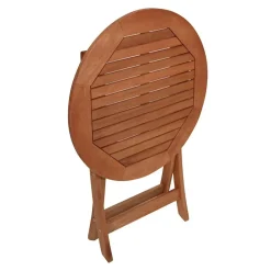 Küchentisch|Esstische*Pharao24 Klapptisch Sanjuan