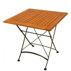 Küchentisch|Esstische*Pharao24 Klapptisch wetterfest Edoardo