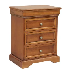 Pharao24 Klassische Kommode Cadruna> Schlafzimmerkommoden|Nachtkommoden