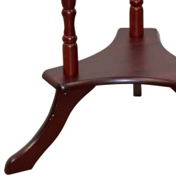 Beistelltische*Pharao24 Klassischer Beistelltisch Brozanco