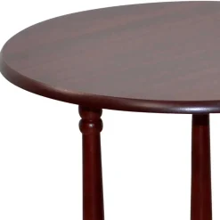 Beistelltische*Pharao24 Klassischer Beistelltisch Brozanco