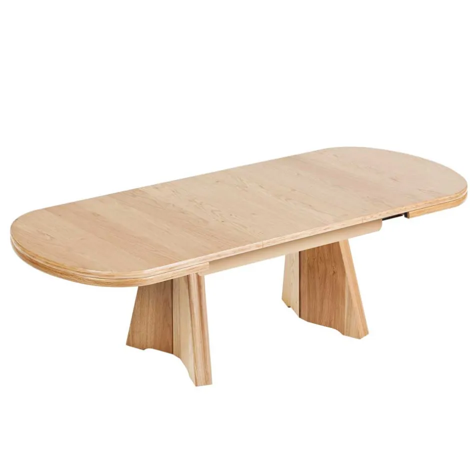 Couchtische|Ausziehtische*Pharao24 Klassischer Couchtisch Laguera