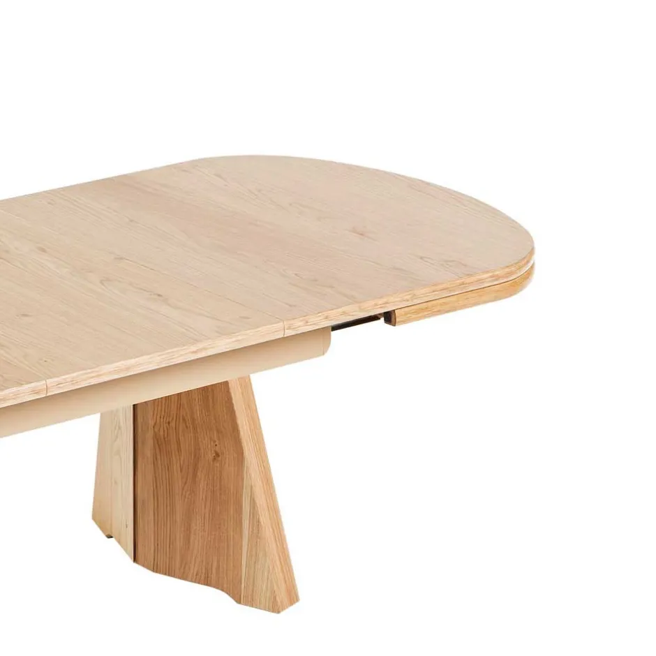 Couchtische|Ausziehtische*Pharao24 Klassischer Couchtisch Laguera