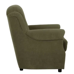 Wohnzimmer Sessel*Pharao24 Klassischer Polstersessel Borgetto