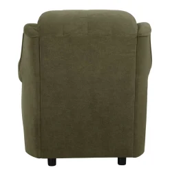 Wohnzimmer Sessel*Pharao24 Klassischer Polstersessel Borgetto