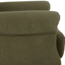 Wohnzimmer Sessel*Pharao24 Klassischer Polstersessel Borgetto