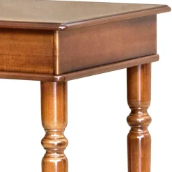 Computertische|Jugendschreibtische*Pharao24 Klassischer Schreibtisch Cadruna