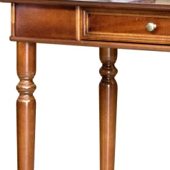 Computertische|Jugendschreibtische*Pharao24 Klassischer Schreibtisch Cadruna