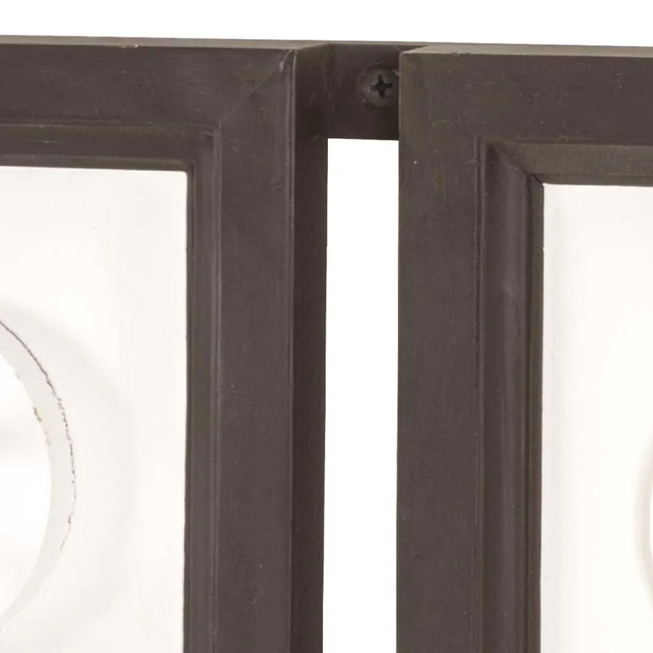 Pharao24 Kleiderhaken Leiste Turazau> Wandgarderoben|Garderobenleisten