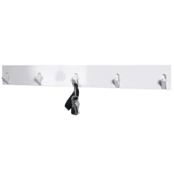 Pharao24 Kleiderhakenleiste Acrosta> Wandgarderoben|Garderobenleisten