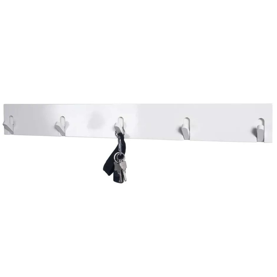 Pharao24 Kleiderhakenleiste Acrosta> Wandgarderoben|Garderobenleisten