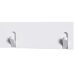 Pharao24 Kleiderhakenleiste Acrosta> Wandgarderoben|Garderobenleisten