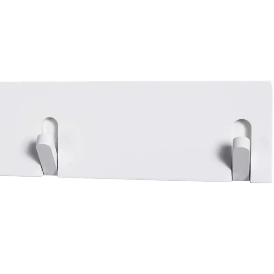 Pharao24 Kleiderhakenleiste Acrosta> Wandgarderoben|Garderobenleisten