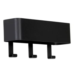 Pharao24 Kleiderhakenleiste Currys> Wandgarderoben|Garderobenleisten