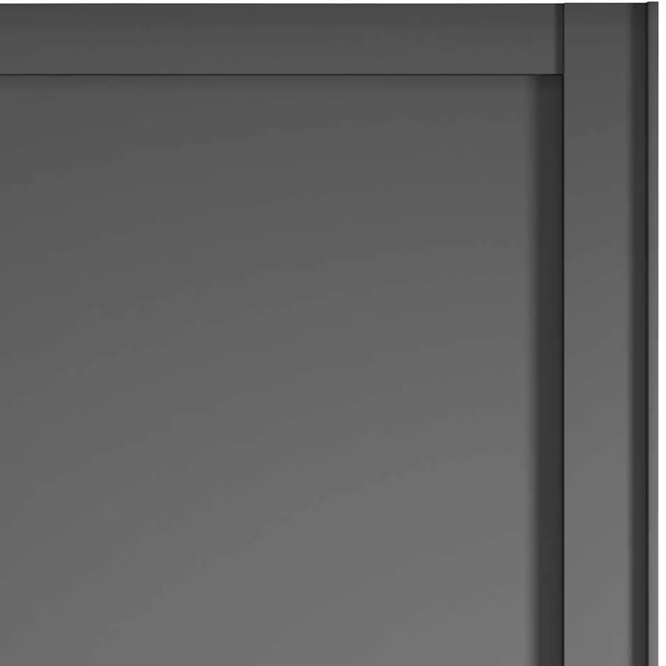 Pharao24 Kleiderschrank 2 Schiebetüren Hierro> Schiebetürenschränke|Kleiderschränke