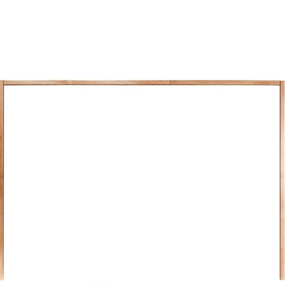 Pharao24 Kleiderschrank 5 Türen Zeus> Massivholz Kleiderschränke