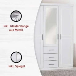 Pharao24 Kleiderschrank Aloisi><noscript><img width=