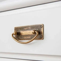 Drehtürenschränke|Massivholz Kleiderschränke*Pharao24 Kleiderschrank Aluko