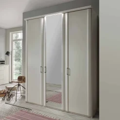 Pharao24 Kleiderschrank Avigano> Drehtürenschränke|Kleiderschränke