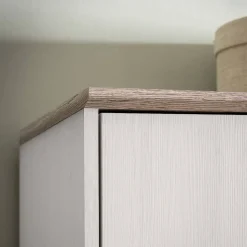 Drehtürenschränke*Pharao24 Kleiderschrank Baja