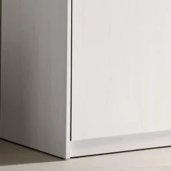 Drehtürenschränke*Pharao24 Kleiderschrank Baja