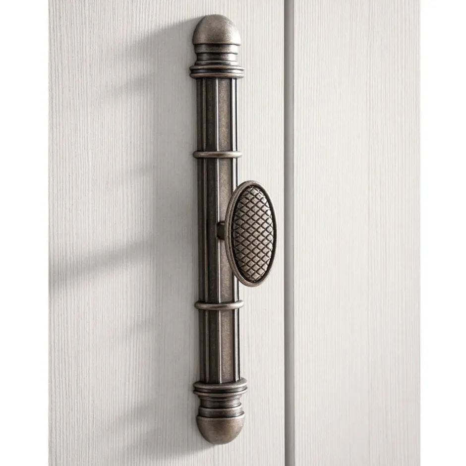 Drehtürenschränke*Pharao24 Kleiderschrank Baja