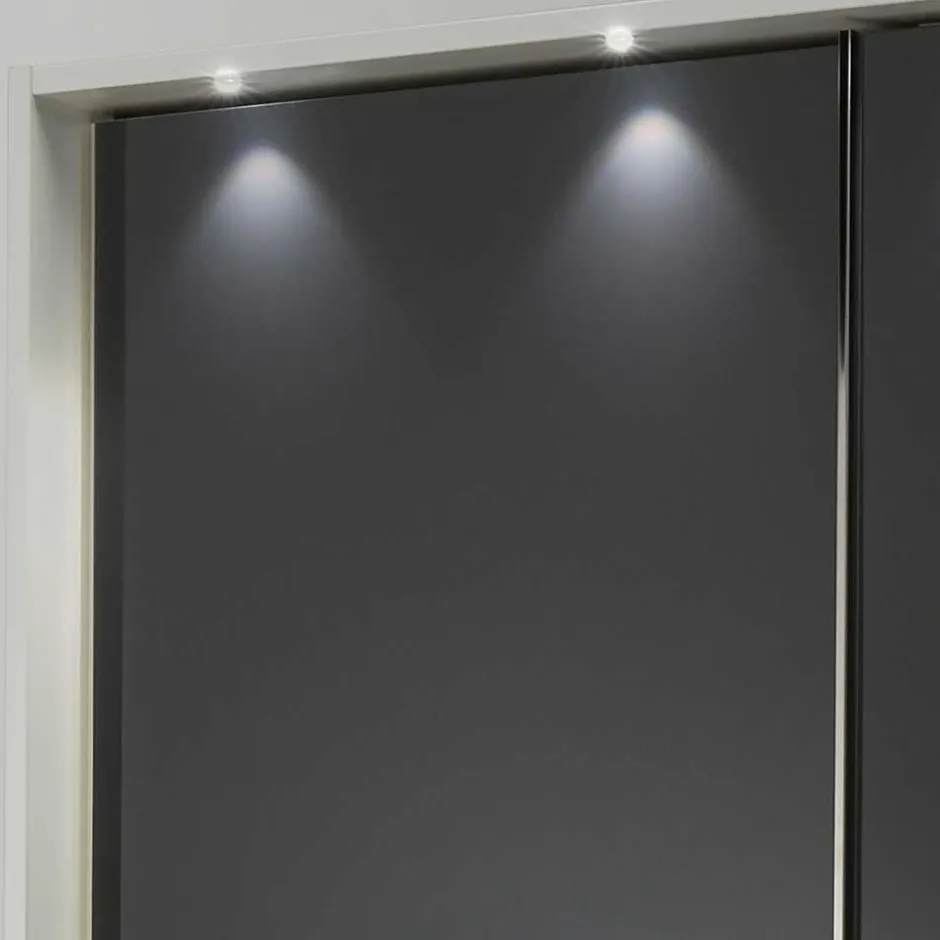 Kleiderschränke|Schlafzimmerschränke*Pharao24 Kleiderschrank Bakina