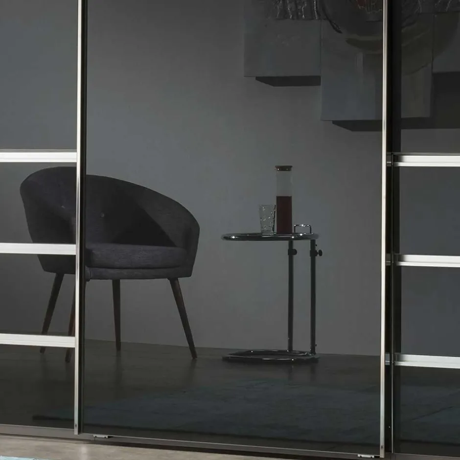 Kleiderschränke|Schlafzimmerschränke*Pharao24 Kleiderschrank Bakina