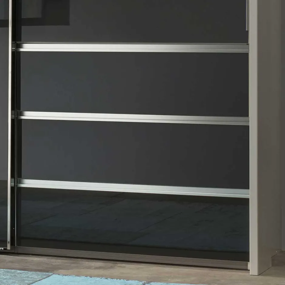 Kleiderschränke|Schlafzimmerschränke*Pharao24 Kleiderschrank Bakina