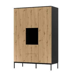 Drehtürenschränke|Jugendkleiderschrank*Pharao24 Kleiderschrank Balata