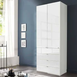 Jugendkleiderschrank*Pharao24 Kleiderschrank Bean