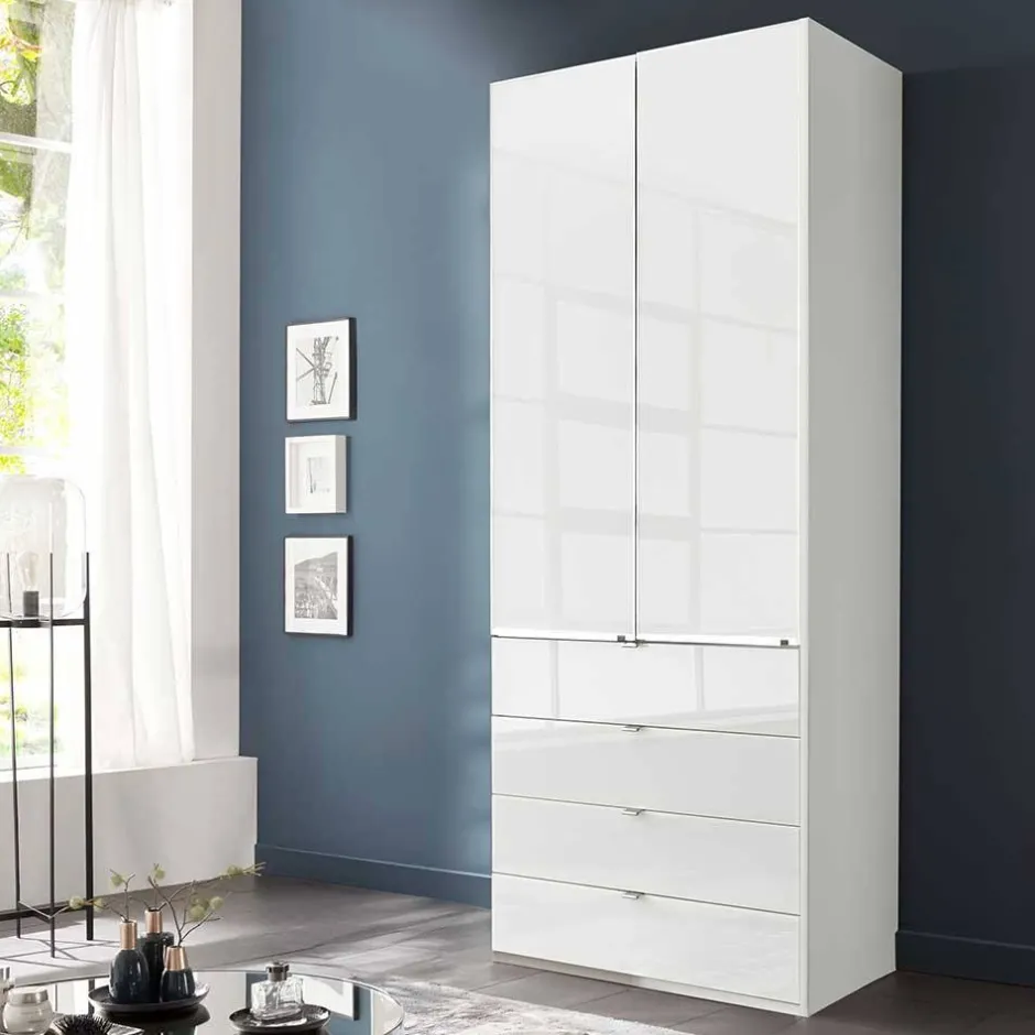 Jugendkleiderschrank*Pharao24 Kleiderschrank Bean