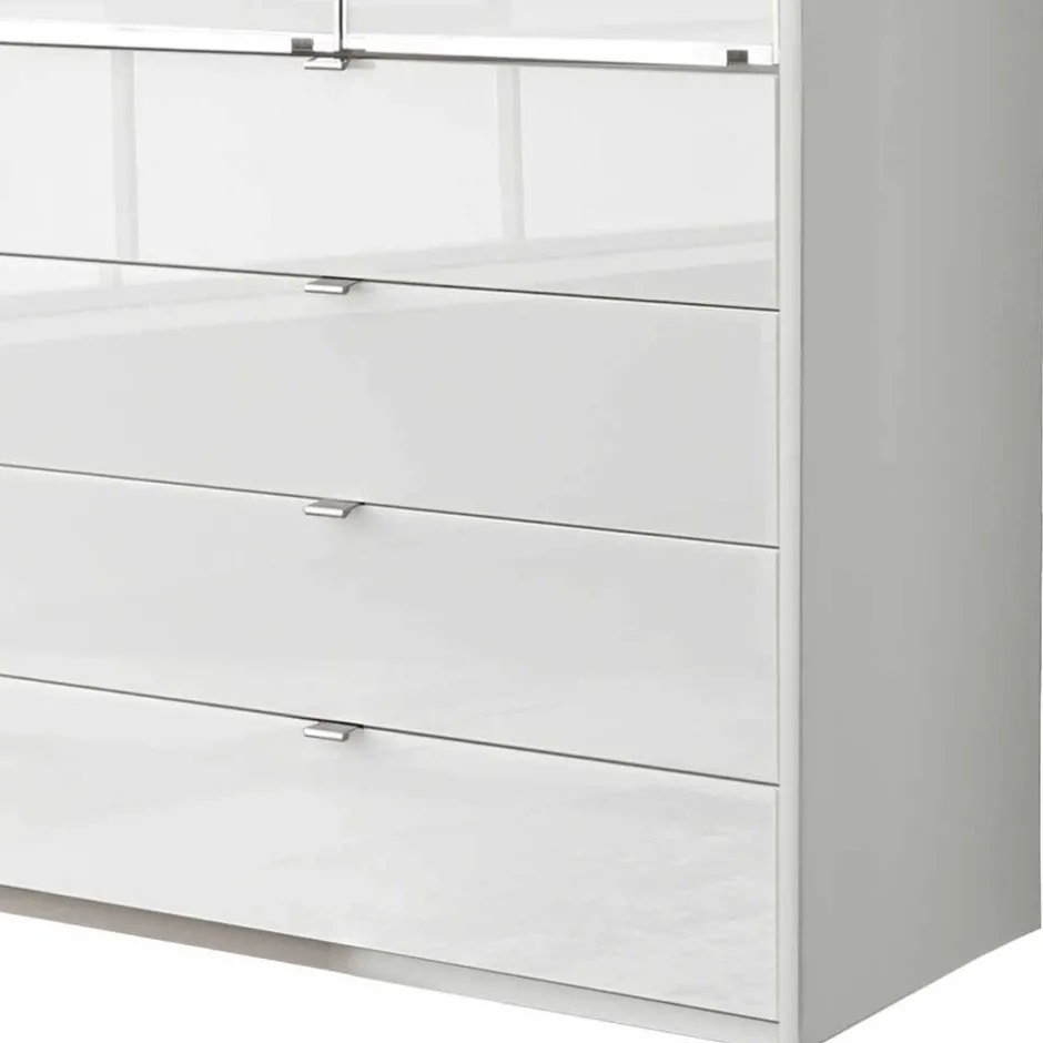 Jugendkleiderschrank*Pharao24 Kleiderschrank Bean