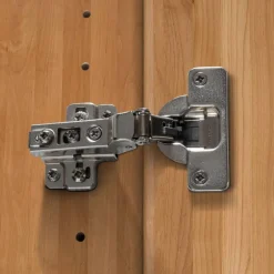 Drehtürenschränke*Pharao24 Kleiderschrank Biancaneve